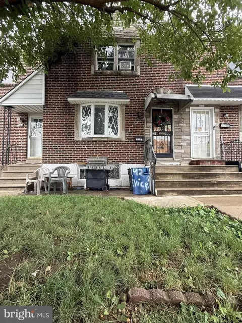 3142 Levick St, Philadelphia, PA 19149