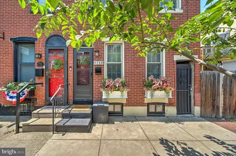 1748 Tulip St, Philadelphia, PA 19125