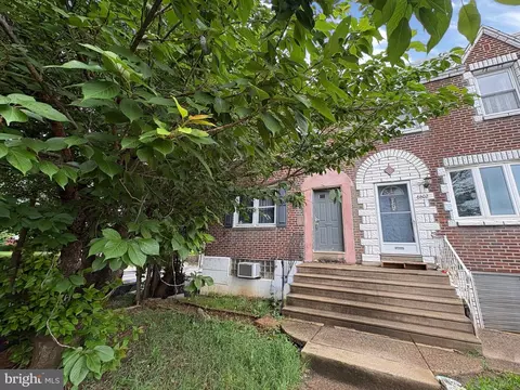 6600 Jackson St, Philadelphia, PA 19135