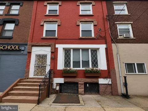 1453 N 29th St, Philadelphia, PA 19121