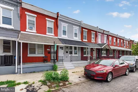 4929 Ogden St, Philadelphia, PA 19139