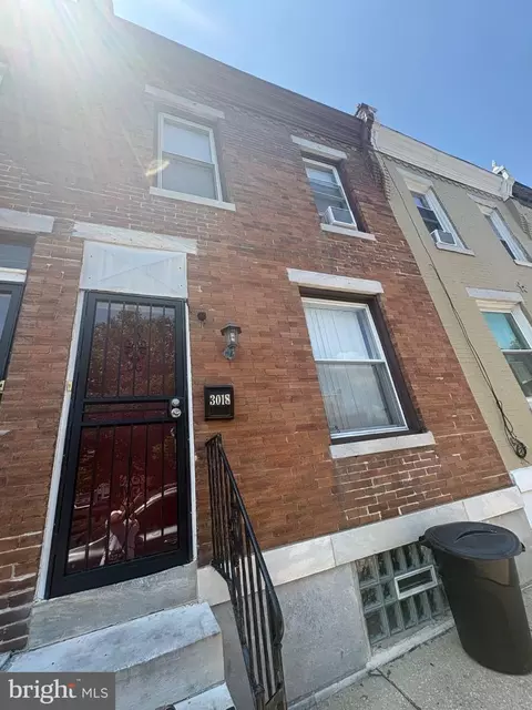 3018 N Croskey St, Philadelphia, PA 19132