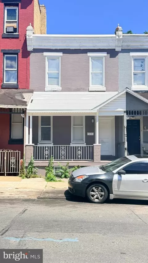 3323 N 22nd St, Philadelphia, PA 19140