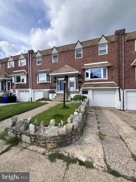 12712 Elnora Rd, Philadelphia, PA 19154