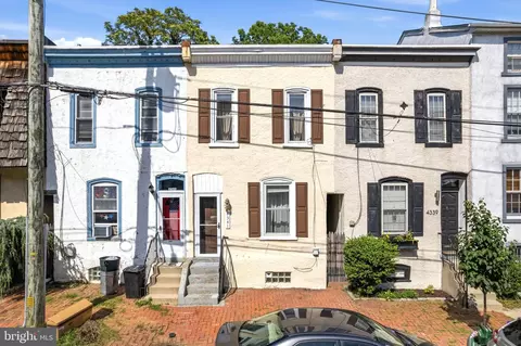 4341 Terrace St, Philadelphia, PA 19128