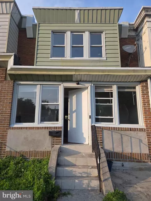 4225 Mill St, Philadelphia, PA 19136