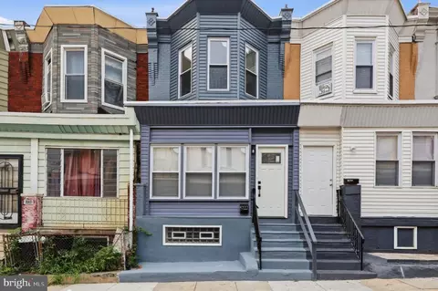 5722 Malcolm St, Philadelphia, PA 19143