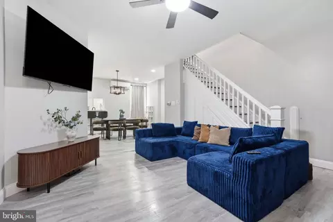 6643 Vandike St, Philadelphia, PA 19135