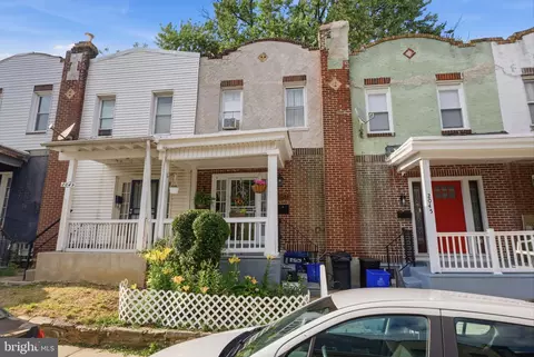 2047 E Rittenhouse St, Philadelphia, PA 19138