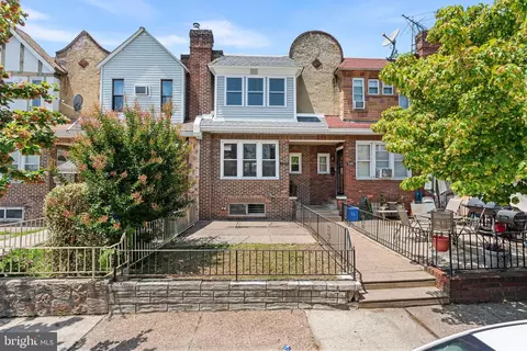 7393 Wheeler St, Philadelphia, PA 19153