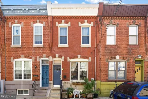 1839 S Watts St, Philadelphia, PA 19148