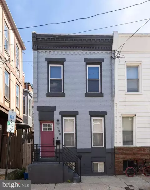 508 Fernon St, Philadelphia, PA 19148