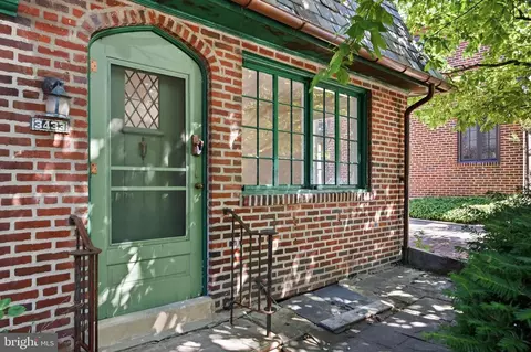 3433 W Penn St, Philadelphia, PA 19129