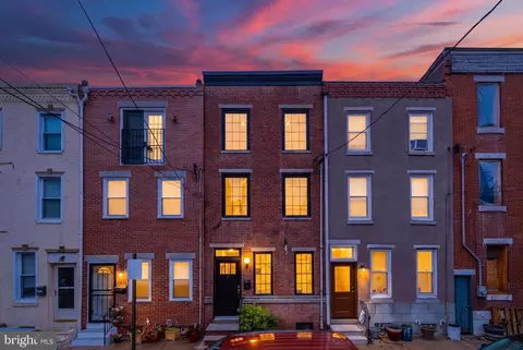 1651 E Berks St, Philadelphia, PA 19125