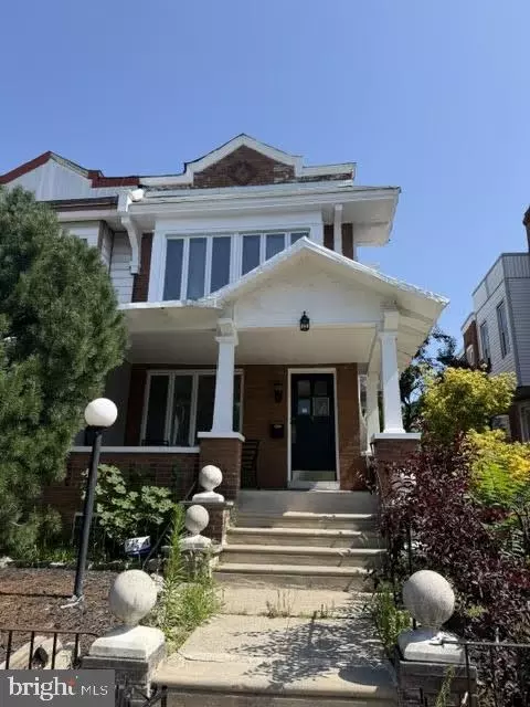 6217 Christian St, Philadelphia, PA 19143
