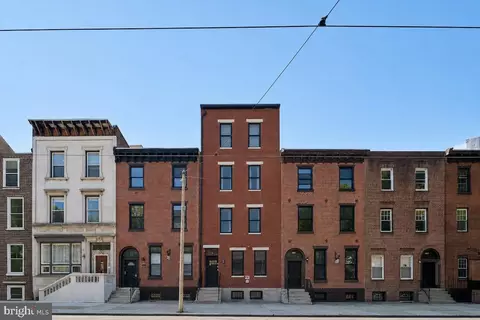 1716 W 00 W Girard Ave #103, Philadelphia, PA 19130