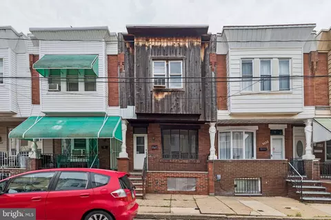 2251 S Bucknell St, Philadelphia, PA 19145