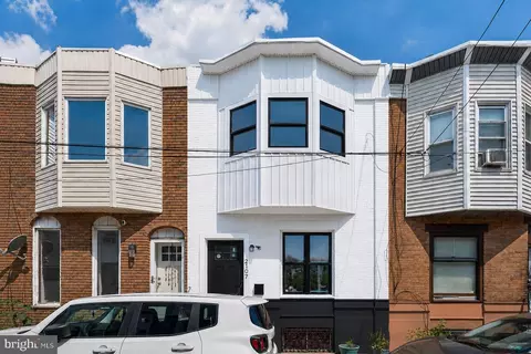 2107 S Garnet St, Philadelphia, PA 19145