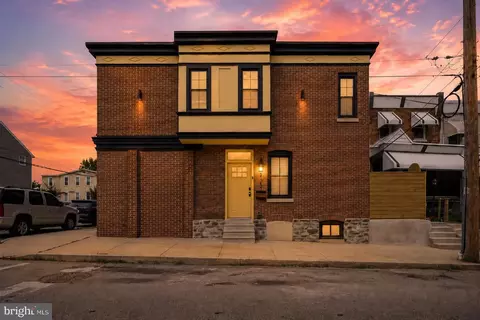 200 E Hortter St, Philadelphia, PA 19119