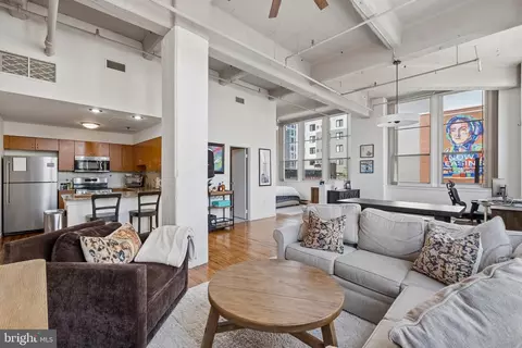 1238 Callowhill St #308, Philadelphia, PA 19123