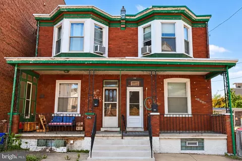 154 W Salaignac St, Philadelphia, PA 19128