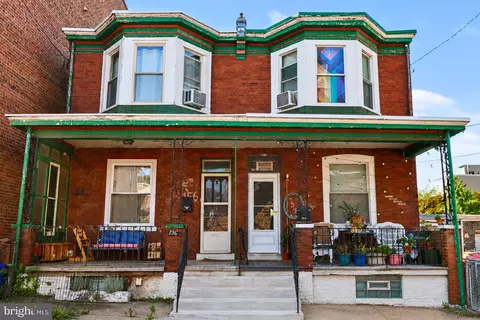 154 W Salaignac St, Philadelphia, PA 19128