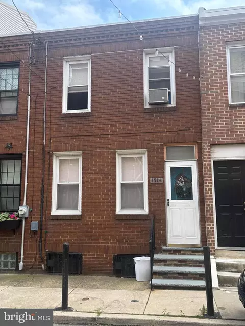 1514 Manton St, Philadelphia, PA 19146