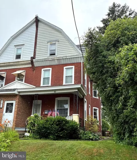 316 Loney St, Philadelphia, PA 19111