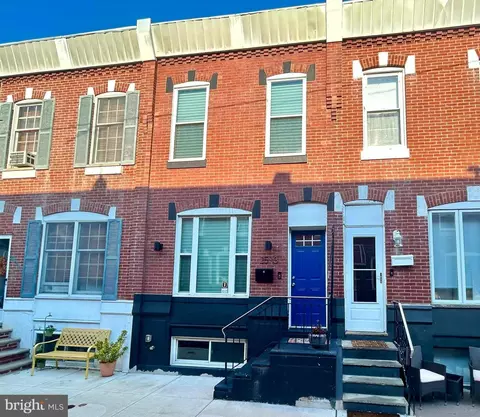2513 S Clarion St, Philadelphia, PA 19148