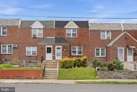 6244 Summerdale Ave, Philadelphia, PA 19111