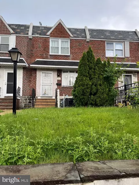 6217 Cardiff St, Philadelphia, PA 19149