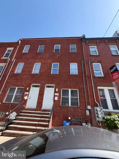 1719 W Berks St, Philadelphia, PA 19121