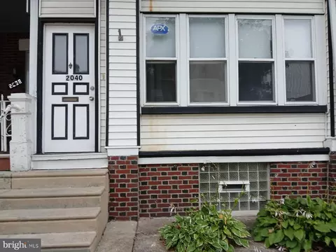 Undisclosed, Philadelphia, PA 19138