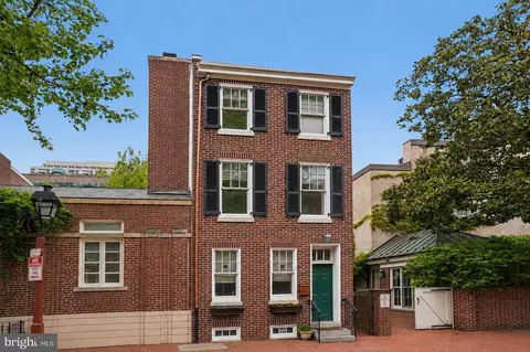 605 Pine St, Philadelphia, PA 19106