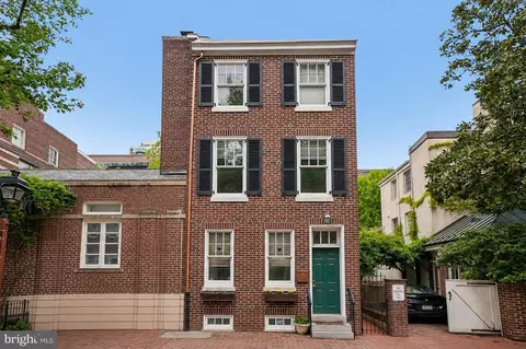 605 Pine St, Philadelphia, PA 19106