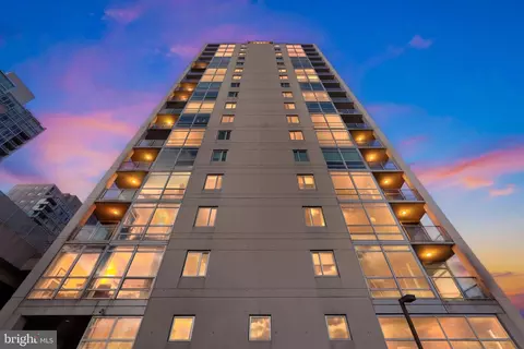 901 N 00 N Penn St #F1103, Philadelphia, PA 19123