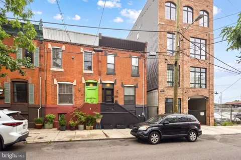 1023 S 25th St, Philadelphia, PA 19146