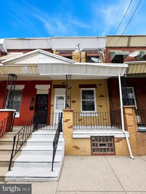 2333 W Firth St, Philadelphia, PA 19132