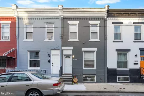 1931 N Patton St, Philadelphia, PA 19121