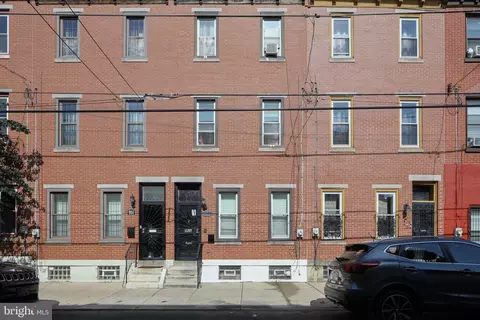 922 S 18th St, Philadelphia, PA 19146