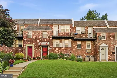 2651 Wentworth Rd, Philadelphia, PA 19131