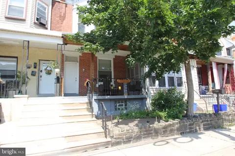 2842 N 20th St, Philadelphia, PA 19132