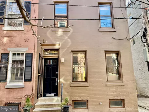 1538 Rodman St, Philadelphia, PA 19146