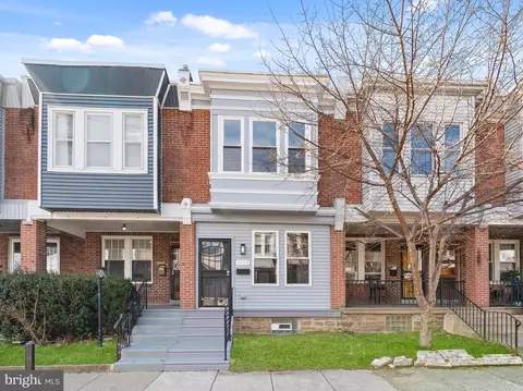 5812 N American St, Philadelphia, PA 19120