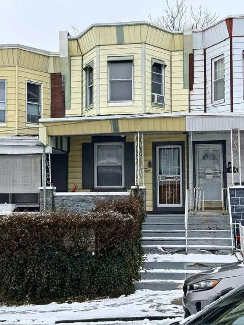 1658 N Redfield St, Philadelphia, PA 19151