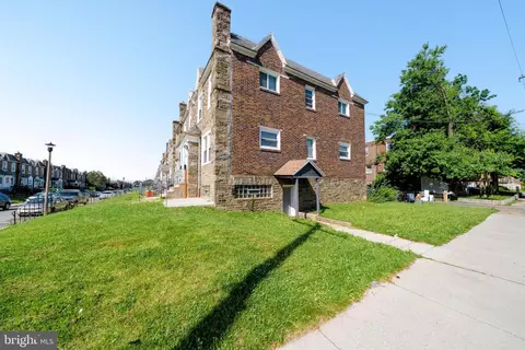 6650 E Kindred St, Philadelphia, PA 19149