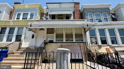 2653 S Daggett St, Philadelphia, PA 19142