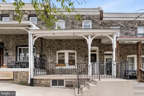 221 Righter St, Philadelphia, PA 19128