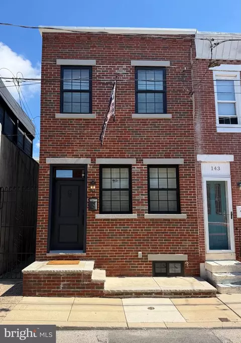 145 Dudley St, Philadelphia, PA 19148
