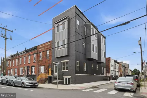 1826 S 22nd St #A, Philadelphia, PA 19145